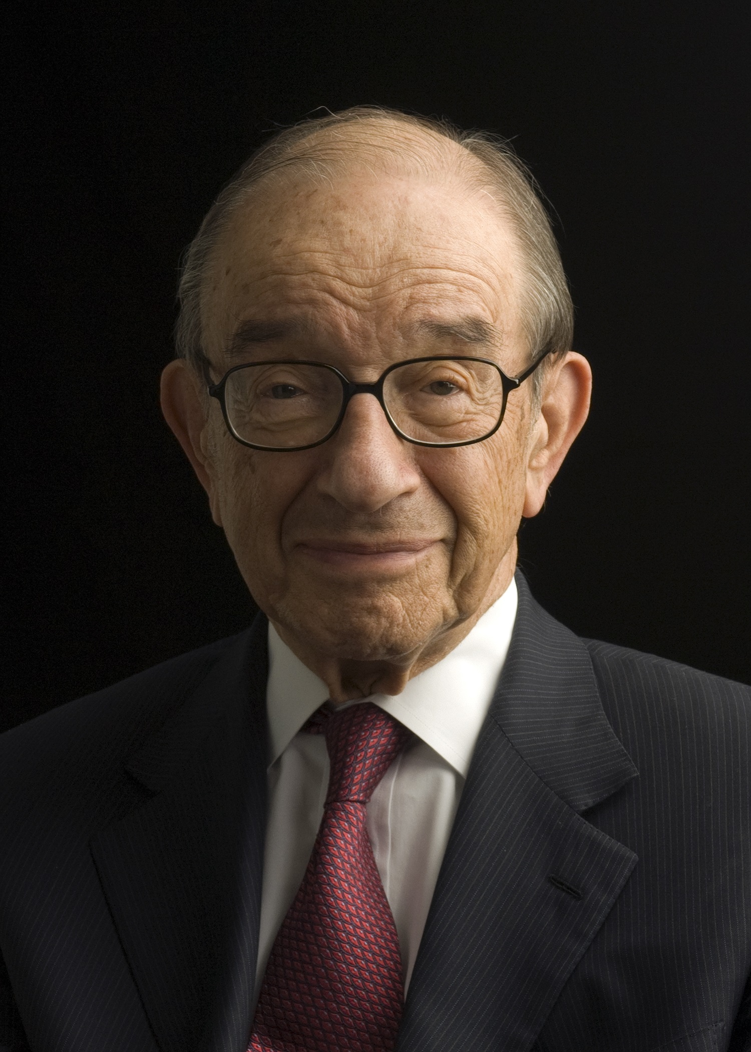 Alan Greenspan